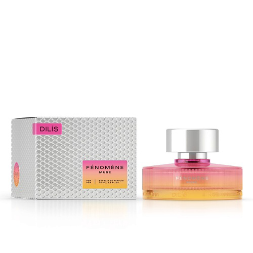 DILIS Fenomene Muse 75 #1