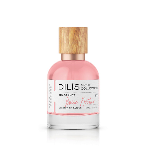 DILIS Musc Nectar Niche Collection 50 #1