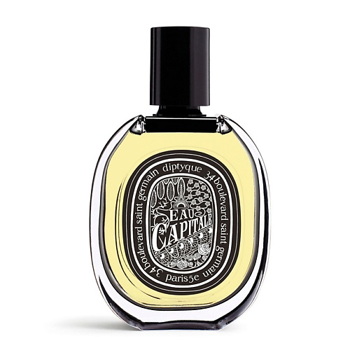 DIPTYQUE Eau Capitale 75 #1