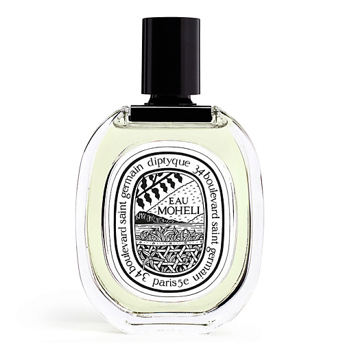 DIPTYQUE Eau Moheli Eau de Toilette #1