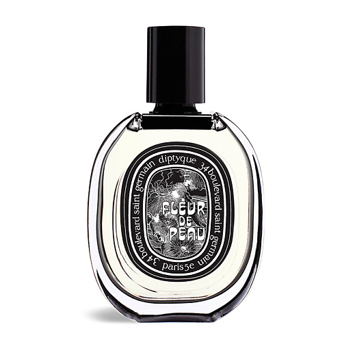 DIPTYQUE Fleur De Peau #1