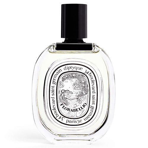 DIPTYQUE Florabellio #1