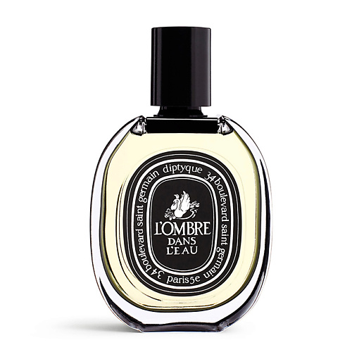 DIPTYQUE L'ombre Dans L'Eau Eau De Parfum 75 #1