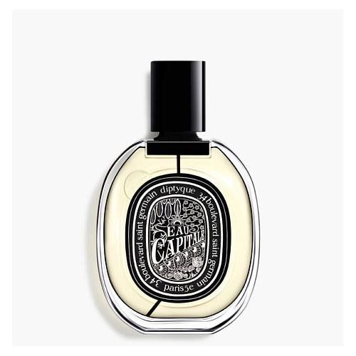 DIPTYQUE Парфюмерная вода Eau Capitale 75 #1