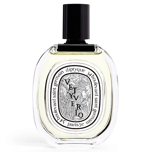 DIPTYQUE Vetyverio Eau De Toilet #1