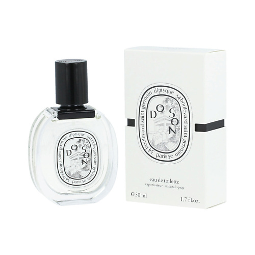 DIPTYQUE Женская туалетная вода Do Son 50 #1