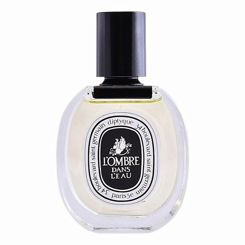 DIPTYQUE Женская туалетная вода l'Ombre Dans l'Eau 50 #1