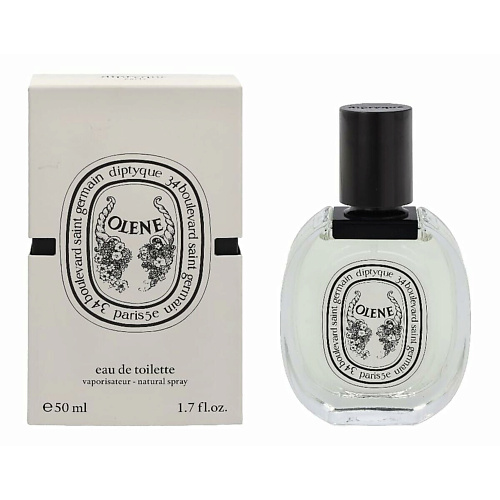 DIPTYQUE Женская туалетная вода Olene 50 #1