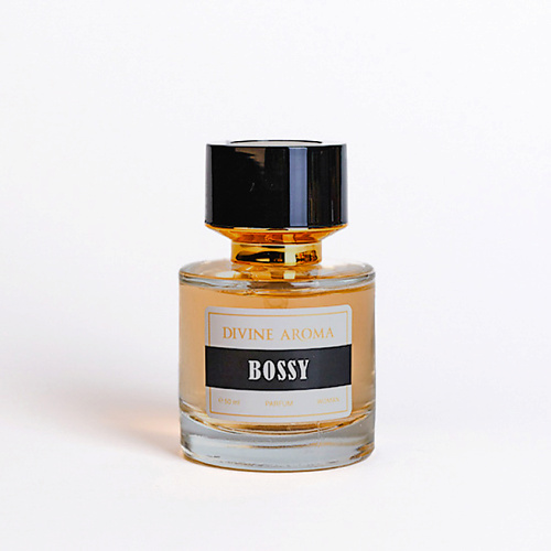 DIVINE AROMA Bossy 50 #1