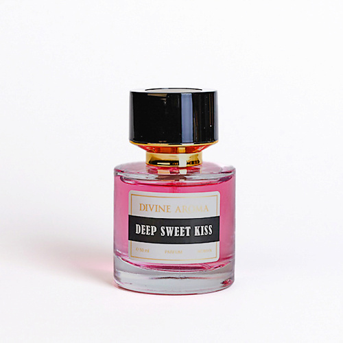DIVINE AROMA Deep Sweet Kiss 50 #1