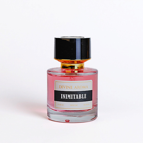 DIVINE AROMA Inimitable 50 #1