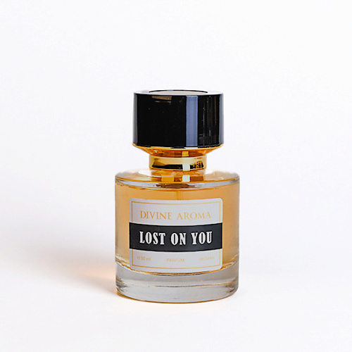 DIVINE AROMA Lost On You 50 #1