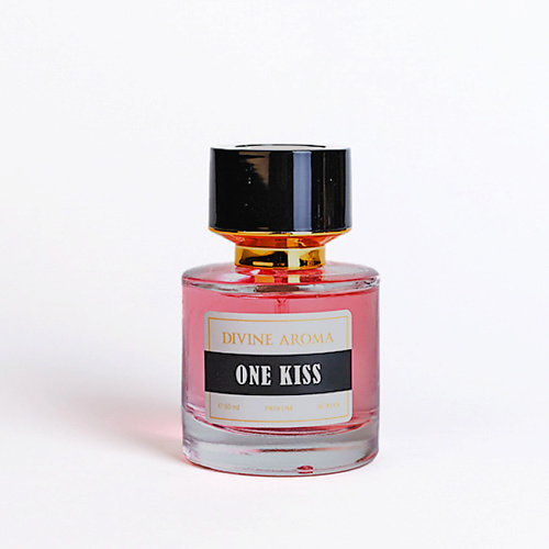 DIVINE AROMA One Kiss 50 #1