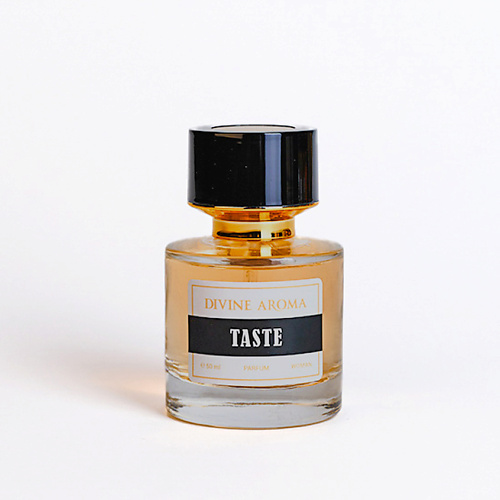 DIVINE AROMA Taste 50 #1