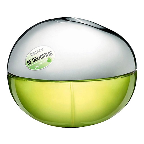 DKNY Be Delicious 100 #1