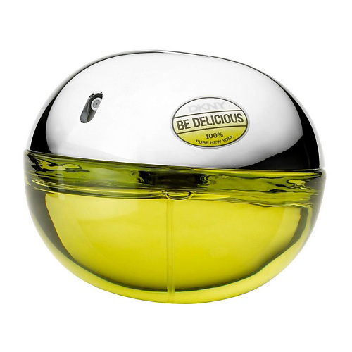DKNY Be Delicious 50 #1