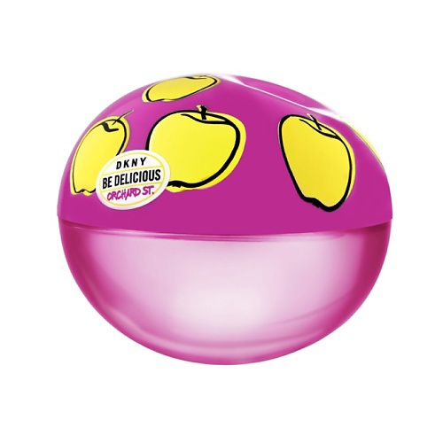 DKNY Be Delicious Orchard Street 50 #1