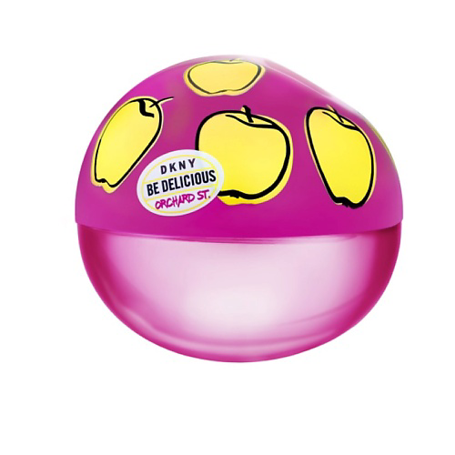 DKNY Be Delicious Orchard Street 30 #1