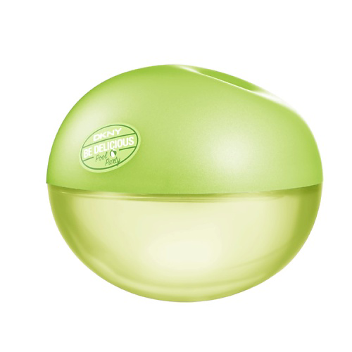 DKNY Be Delicious Pool Party Lime Mojito 50 #1