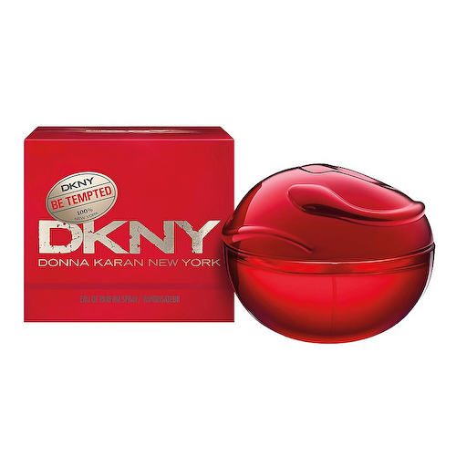 DKNY Be Tempted 100 #1