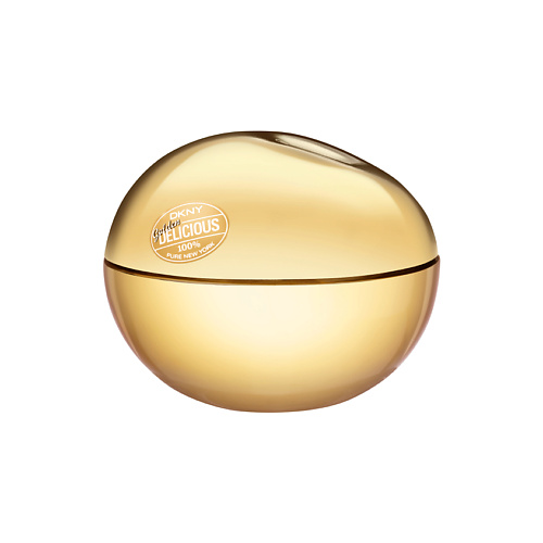 DKNY Golden Delicious 100 #1