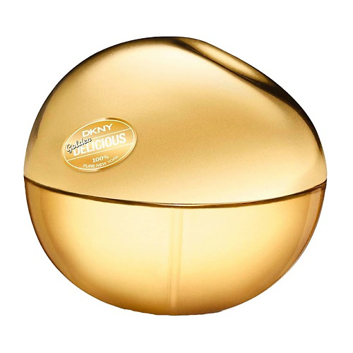 DKNY Golden Delicious 50 #1