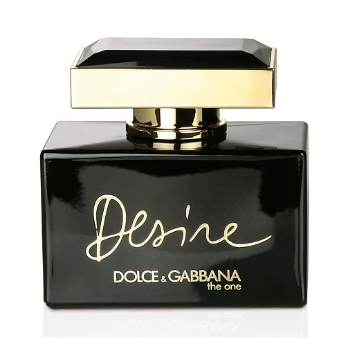 DOLCE&GABBANA Desire #1