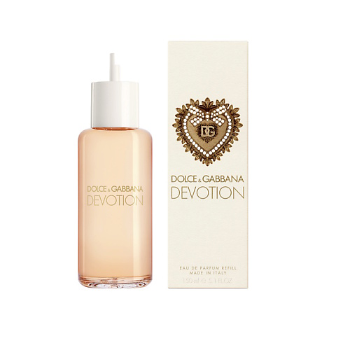DOLCE&GABBANA Devotion Refill 150 #1