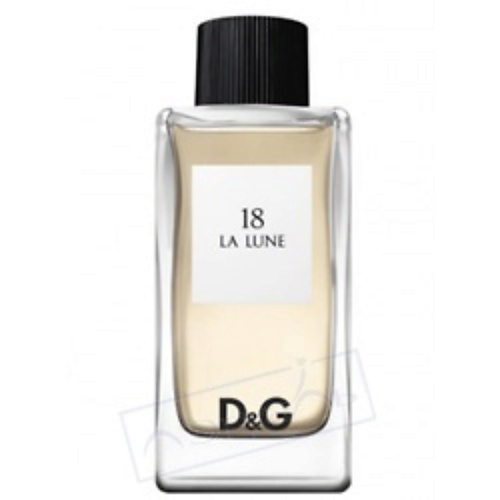 DOLCE&GABBANA D&G №18 La Lune #1