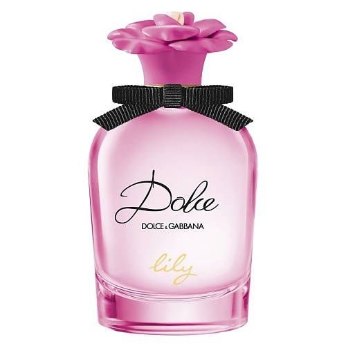 DOLCE&GABBANA DOLCE & GABBANA Dolce Lily 75 #1