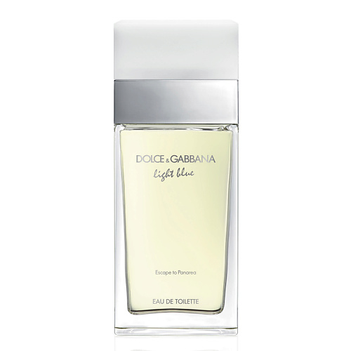 DOLCE&GABBANA DOLCE & GABBANA Light Blue Escape to Panarea #1