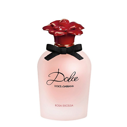 DOLCE&GABBANA Dolce Rosa Excelsa #1