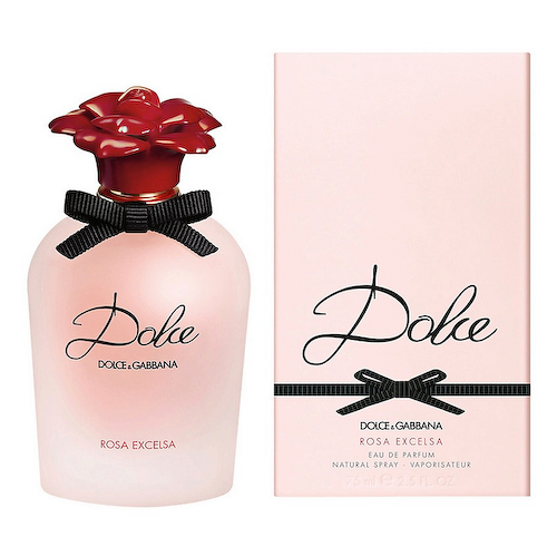DOLCE&GABBANA Dolce Rosa Excelsa #1