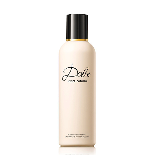DOLCE&GABBANA Гель для душа Dolce 200 #1