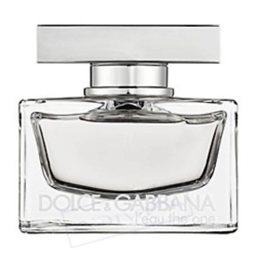 DOLCE&GABBANA L'Eau The One 50 #1