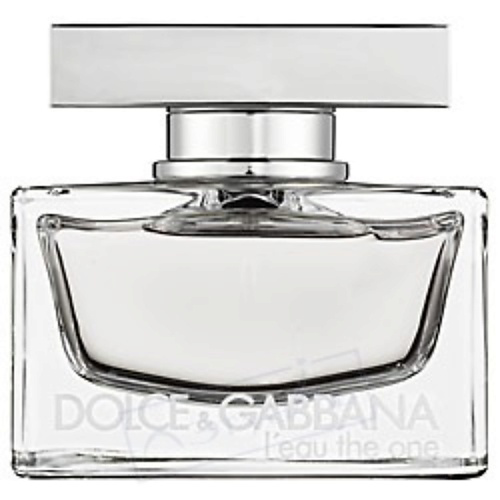 DOLCE&GABBANA L'Eau The One 75 #1