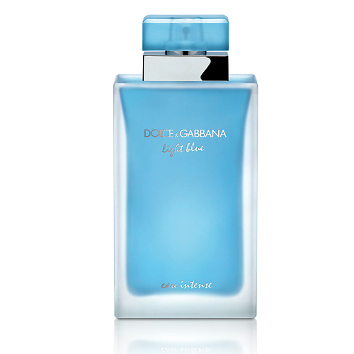 DOLCE&GABBANA Light Blue Eau Intense 100 #1