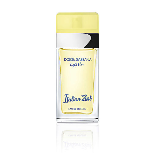 DOLCE&GABBANA Light Blue Italian Zest #1