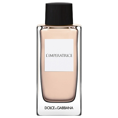 DOLCE&GABBANA L'Imperatrice Eau de Toilette 100 #1