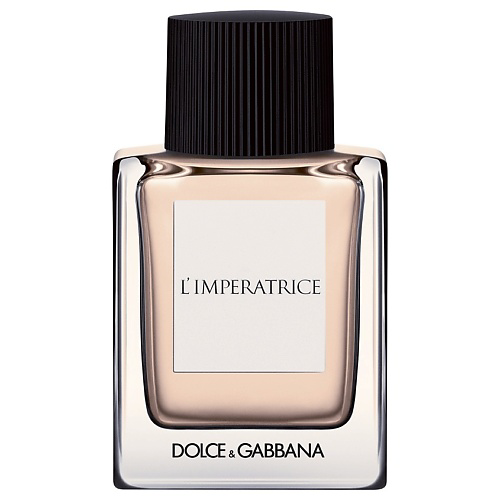 DOLCE&GABBANA L'Imperatrice Eau de Toilette 50 #1