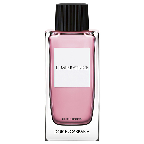 DOLCE&GABBANA L'Imperatrice Limited Edition 100 #1