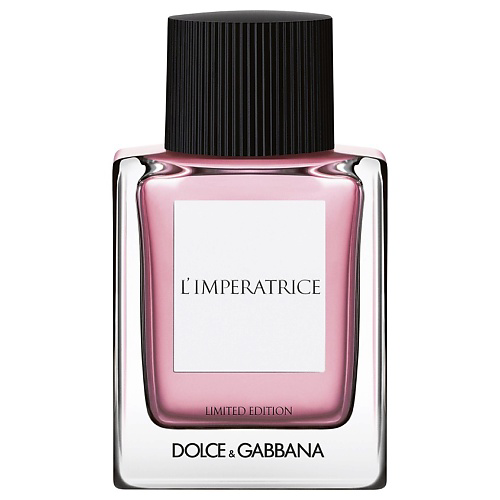 DOLCE&GABBANA L'Imperatrice Limited Edition 50 #1