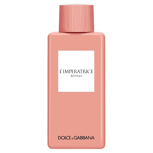 DOLCE&GABBANA L'Imperatrice Royale 100 #1