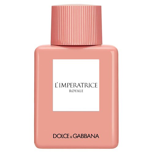 DOLCE&GABBANA L'Imperatrice Royale 50 #1