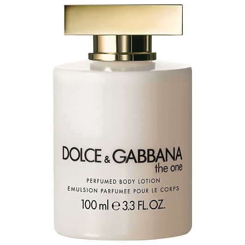 DOLCE&GABBANA Лосьон для тела The One 200 #1