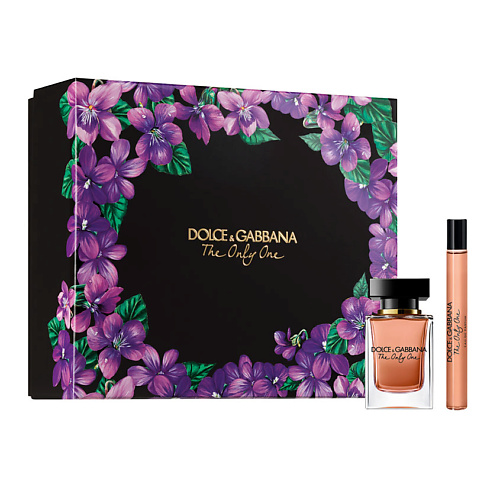 DOLCE&GABBANA Набор THE ONLY ONE #1