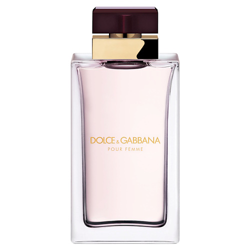 DOLCE&GABBANA Pour Femme 100 #1