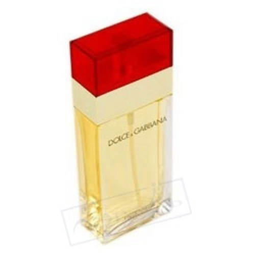 DOLCE&GABBANA Pour Femme #1