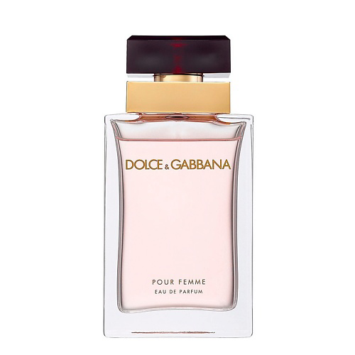 DOLCE&GABBANA Pour Femme 50 #1
