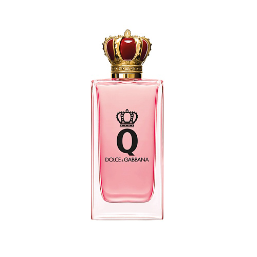 DOLCE&GABBANA Q by Dolce&Gabbana 100 #1